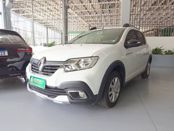 RENAULT STEPWAY 1.0 12V SCE FLEX ZEN MANUAL